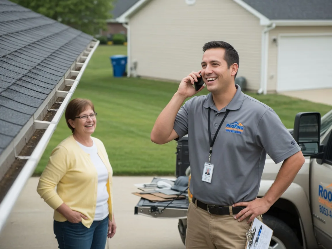 Local Roofing Contractors Dalton, GA FAQs